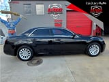 2012 Chrysler 300 - Preview 8