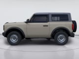 2026 Ford Bronco - Preview 3