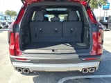 2027 Chevrolet Traverse - Preview 11