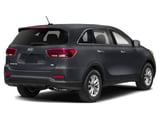 2020 Kia Sorento - Preview 5