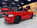 2001 Ford F-150 - Preview 2