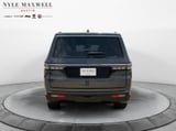 2026 Jeep Grand Wagoneer L - Preview 15
