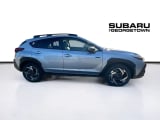 2026 Subaru Crosstrek - Preview 8