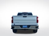 2026 Chevrolet Silverado 1500 - Preview 5
