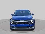 2024 Kia Sportage - Preview 8