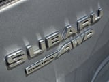 2023 Subaru Forester - Preview 13