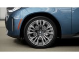 2026 BMW X3 - Preview 7