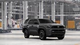 2026 Toyota 4Runner - Preview 15
