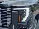 2026 GMC Sierra 2500 HD - Preview 3