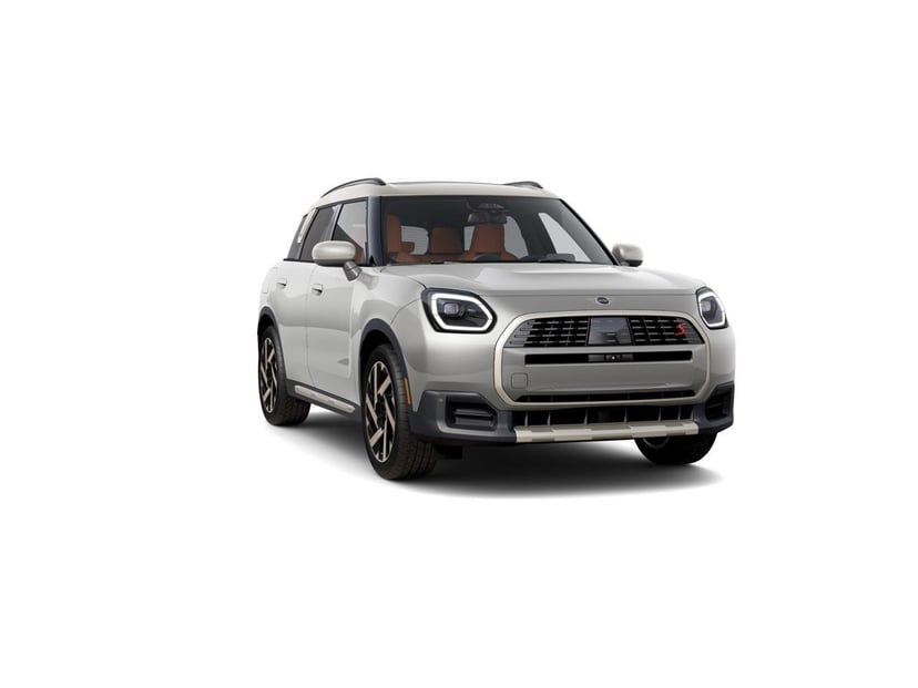 2027 MINI Countryman - Image 1