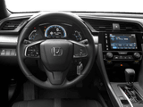 2017 Honda Civic - Preview 9
