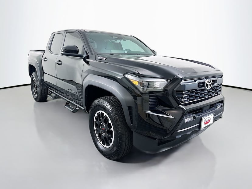 2025 Toyota Tacoma - Image 3