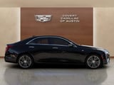 2024 Cadillac CT4 - Preview 5