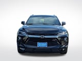 2026 Chevrolet Blazer - Preview 8