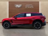 2024 Chevrolet Blazer EV - Preview 2