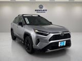 2025 Toyota RAV4 - Preview 7