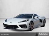 2022 Chevrolet Corvette - Preview 2