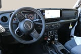 2026 Jeep Wrangler - Preview 13