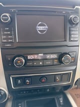 2017 Nissan Titan XD - Preview 15