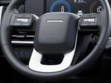2027 Hyundai Santa Fe Hybrid - Preview 15