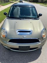 2010 MINI Hardtop - Preview 6