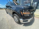 2024 Ford F-150 - Preview 2