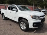 2022 Chevrolet Colorado - Preview 5