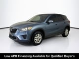 2015 Mazda CX-5 - Preview 3