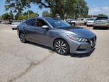 2022 Nissan Sentra - Preview 3