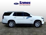 2025 Chevrolet Tahoe - Preview 2