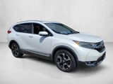 2019 Honda CR-V - Preview 3