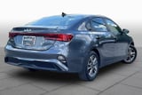 2024 Kia Forte - Preview 12