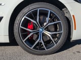 2023 BMW 5 Series - Preview 14