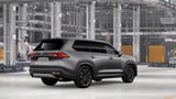 2026 Toyota Grand Highlander - Preview 10