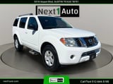 2010 Nissan Pathfinder - Preview 3