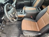 2024 Chevrolet Silverado - Preview 13
