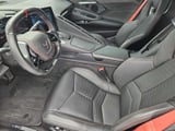 2024 Chevrolet Corvette - Preview 12