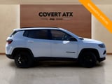2026 Jeep Compass - Preview 6