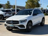 2022 Mercedes-Benz GLC - Preview 8