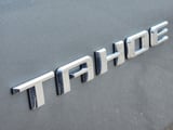 2026 Chevrolet Tahoe - Preview 8