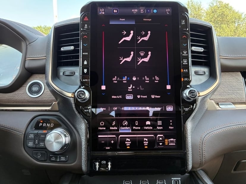 2026 Ram 1500 - Image 3