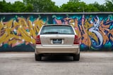 2002 Mercedes-Benz C-Class - Preview 10