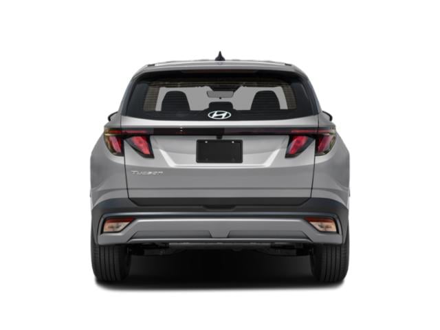 2026 Hyundai Tucson - Image 1
