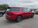 2021 GMC Yukon XL - Preview 9