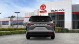 2026 Toyota Sienna - Preview 8