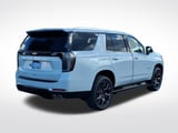 2027 Chevrolet Tahoe - Preview 3