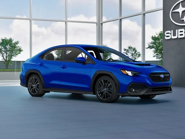 2026 Subaru WRX - Image 1