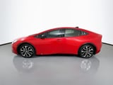 2026 Toyota Prius - Preview 8