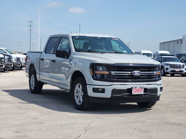 2026 Ford F-150 - Image 2