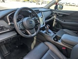 2021 Subaru Outback - Preview 9